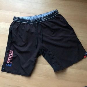 Men’s 2Pood Shorts